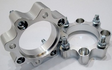 DYSTANSE4/136 40MM QUADA CANAM OUTLANDER RENEGADE