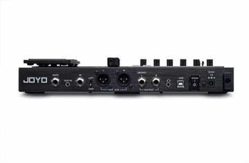 Мультиэффектная гитара JOYO Gembox III