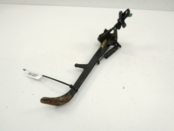 HONDA CBR 1100XX ПОДНОЖКА БОКОВАЯ