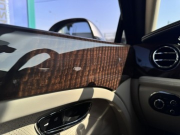 Bentley Mulsanne 2020 Bentley Mulsanne Speed 537 KM. Salon Polska., zdjęcie 28