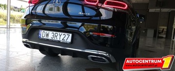 Mercedes GLC C254/X254 2022 Mercedes-Benz GLC GLC COUPE z polskiego salonu Tylko 16.5oo km AMG Mozliw, zdjęcie 23