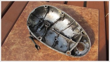 крышка двигателя romet от комаров S38, крышка 723