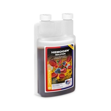 Xtra Boost Hemogen 1l (zapas na 1 m-c)