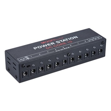 MOSKYAudio Mini Power Supply Station 10 Isolated
