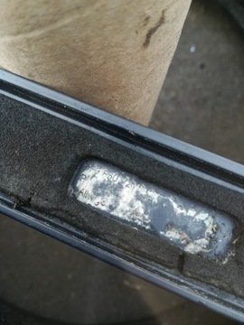 SEAT LEON III KOMBI STŘEŠNÍ NOSIČ STŘEŠNÍ PĚKNÝ 5F9860021 5F9860022