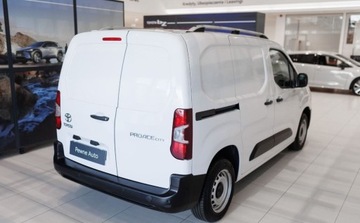 Toyota 2022 Toyota Proace City City 1.5 D-4D Standard 2,0t Active 1.5 Diesel 102KM, zdjęcie 11