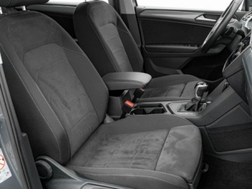 Volkswagen Tiguan II SUV Facelifting 1.5 TSI 150KM 2023 Volkswagen Tiguan GKA4596A#1.5 TSI LIFE DSG, zdjęcie 33