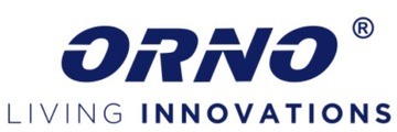 PRZEDŁUŻACZ IP44 GUMA ORNO OR-AE-13160/5M 5MB