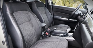 Suzuki 2021 Suzuki Vitara (nr 285) 1.4 130KM Hybryda 4x4 Tempomat Kamera Panorama Gwar, zdjęcie 15