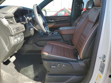  GMC Yukon Denali Ultimate 2024 6.2l 6.2 Benzyna 420KM, zdjęcie 7