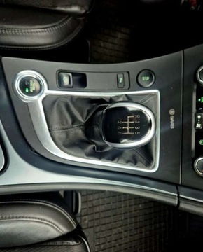 Saab 9-5 III 2.0 TiD 160KM 2011 Saab 9-5 Saab 9-5 2.0 TiD PF Vector 2.0 Diesel 160KM, zdjęcie 8