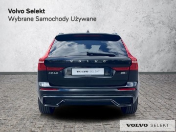 Volvo XC60 II 2025 Volvo XC 60 FV23% B5B AWD Plus Dark HAK Panorama B, zdjęcie 4