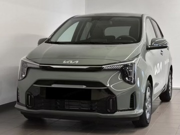 Kia Picanto III Hatchback 5d Facelifting 1.0 DPI 67KM 2025 KIA Picanto 1.0 DPI L Hatchback 68KM 2025, zdjęcie 1