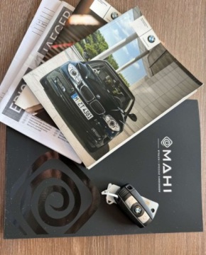 BMW Seria 1 E81/E87 Hatchback 5d E87 1.6 116i 122KM 2008 BMW Seria 1 Klima Alu Benzyna Zamiana Gwarancja Raty 1.6 Benzyna 122KM, zdjęcie 23