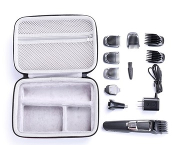 Чехол-сумка для триммера PHILIPS Multigroom.