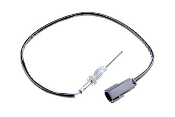 ДАТЧИК ТЕМПЕРАТУРЫ ВЫХЛОПА FORD C-MAX 1.6TDCI 07-10 FOCUS II 1.6TDCI