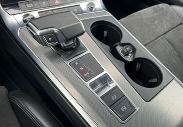 Audi A6 C8 Allroad 3.0 45 TDI 245KM 2021 Audi A6 Avant A6 Avant 45 TDI 245KM quattro FV23 Pelen Serwis ASO, zdjęcie 20