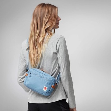 Torebka na ramię Fjallraven High Coast Crossbody