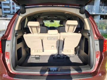 Honda Odyssey IV 2021 odyssey TOURING * V6 3.5l 280KM i-VTEC (J35Y6) * Dokumentacja * 87,399km, zdjęcie 28