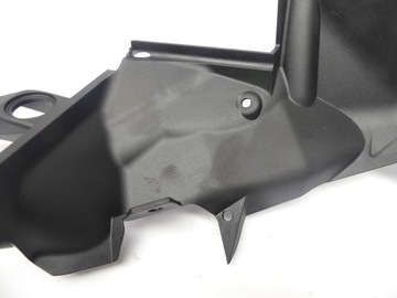 ЗАПРАВОЧНАЯ КРЫШКА КОРПУСА ПРАВЫЙ ВПУСК DUCATI MULTISTRADA V4 S V4S 21