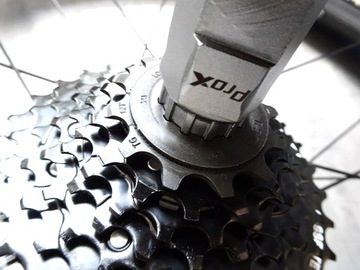СЪЕМНИК КАССЕТЫ PROX WRENCH RC-A11 ДЛЯ SHIMANO SRAM