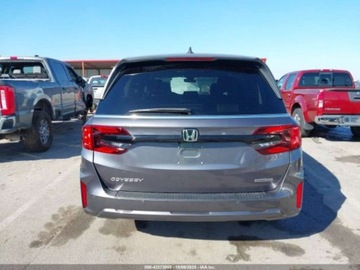 Honda Odyssey IV 2025 Honda Odyssey Touring 2025 3.5l 3.5 Benzyna 280KM, zdjęcie 4