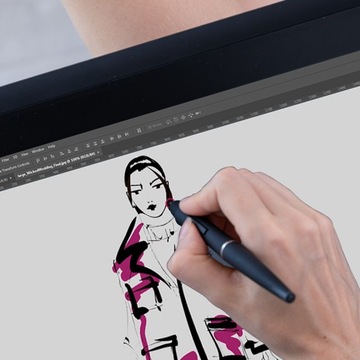 Графический планшет Artisul D16 Pro + TILT с диагональю 15,6 дюйма