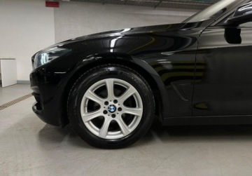 BMW Seria 3 F30-F31-F34 Gran Turismo Facelifting 2.0 318d 150KM 2020 BMW Seria 3 318d GT, Salon Polska, Serwis ASO, Bezwypadkowy, Faktura VAT M, zdjęcie 12