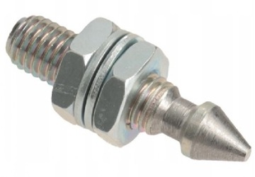 WSK 125 175 BOLEC ZATRZASKU SIEDZENIA BLOKADA