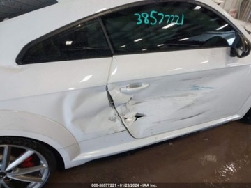 Audi TT 8S 2019 Audi TT S 2019r., 4x4, 2.0L, zdjęcie 7