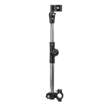 ДЕРЖАТЕЛЬ ДЛЯ ЗОНТА, РЫБАЛОЧНОГО ВЕЛОСИПЕДА, ИНВАЛИДНОЙ КОЛЯСКИ