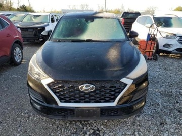 Hyundai Tucson III 2019 Hyundai Tucson Hyundai Tucson SE 2.0 Diesel 161KM, zdjęcie 1