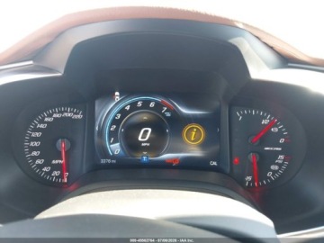 Chevrolet Corvette C7 2019 Chevrolet Corvette Z06 2019 6.2 Benzyna 650KM, zdjęcie 10