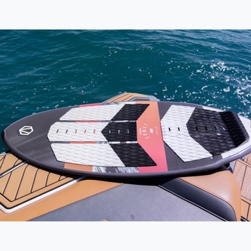 Deska wakeboardowa wakesurf Aztron Comet 49 OS