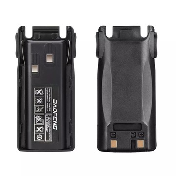 Аккумулятор для Baofeng UV-82 1800 мАч с USB C