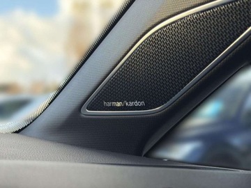 Volkswagen Golf VIII GTI 2.0 TSI 245KM 2022 Volkswagen Golf GTI Matrix Harman ACC DCC FV23 2.0 Benzyna 245KM, zdjęcie 14