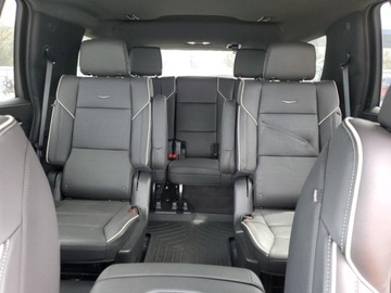 Cadillac Escalade III 2023 Cadillac Escalade Premium Luxury 2023 6.2l 6.2 Benzyna 420KM, zdjęcie 10