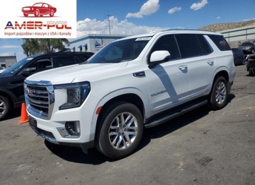  GMC Yukon SLT 2022 5.3l 5.3 Benzyna 355KM