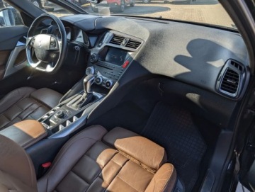 DS 5 Hatchback (Citroen) 2.0 HDi 163KM 2013 Citroen DS5 Max Opcja Panorama Automat Masaz Ledy Serwis Gwarancja 2.0, zdjęcie 25