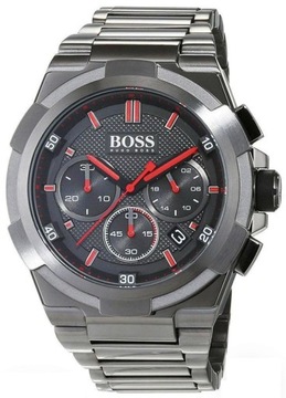 Nowy zegarek męski Hugo Boss 1513361