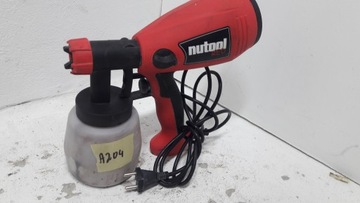 Pistolet Malarski Natryskowy Nutool NESG 400R