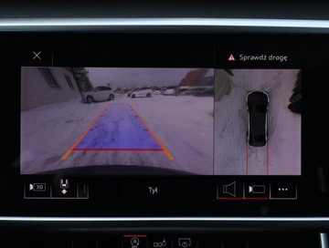 Audi A6 C8 Limousine 2.0 40 TDI 204KM 2020 Audi A6 40 TDI, Salon Polska, Serwis ASO, 201 KM, zdjęcie 16