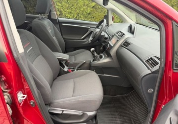 Toyota Verso Minivan Facelifting 1.8 Valvematic 147KM 2017 Toyota Verso 1,8 147KM 7 os. PANORAMA Climatronic Kamera ASO Dla wymagajac, zdjęcie 28