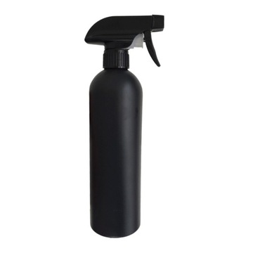 Pusta butelka spustowa 500 ml Salon Barber Water