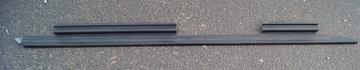 Listwa progowa lewa Audi A3 8L lift 5 drzwi 8L4853491