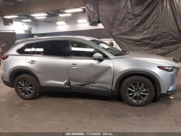 Mazda CX-9 2021 Mazda CX-9 Touring 2021 2.5l 2.5 Benzyna 227KM, zdjęcie 6
