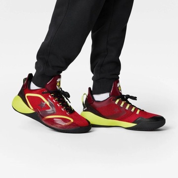 CONVERSE ALL STAR BB SHIFT x MONSTER CLASH