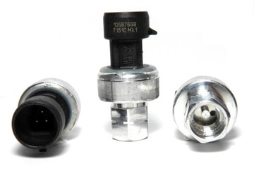 CZUJNIK CIŚNIENIA KLIMATYZACJI FIAT OPEL RENAULT