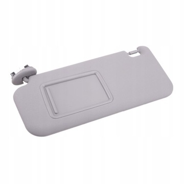 Osłona przeciwsłoneczna do Toyota Rav4 2006-2009