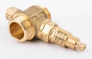 ПРОТИВОЗАмерзАНИЕ КЛАПАН 1